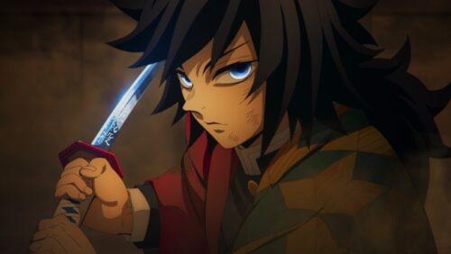 Demon Slayer: Kimetsu No Yaiba Castillo Infinito llega a Crunchyroll