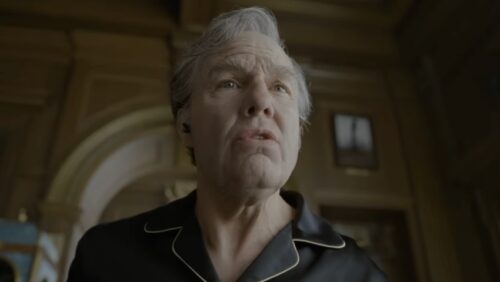 Primer trailer de Digger