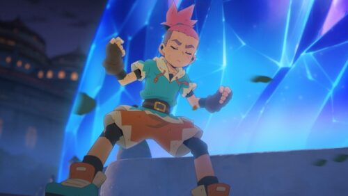 Dragon Striker tendrá segunda temporada