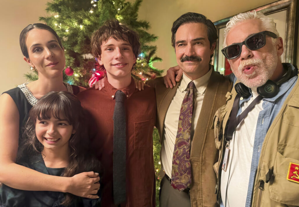 El Enemigo del Pueblo