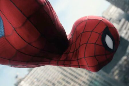 Escena de 'Spider-Man: Un Nuevo Día'. Foto: Sony Pictures