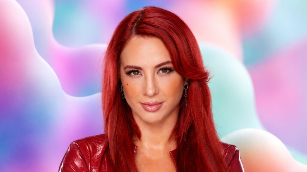 Flor Vigna entra a La Casa de los Famosos México 2026: es la octava habitante confirmada
