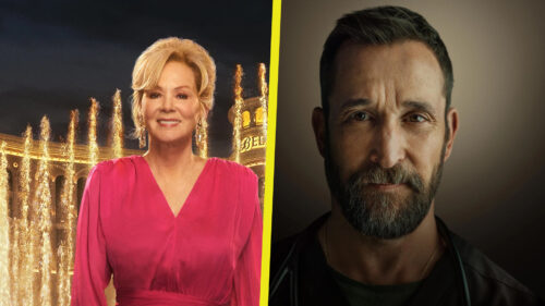 Premios Primetime Emmy 2026: lista de nominados