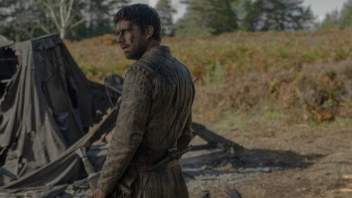 sexto episodio de la tercera temporada de La Casa del Dragón