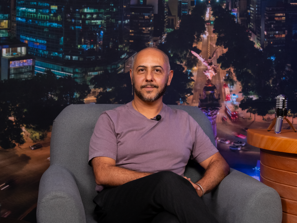 Humberto Busto en Spoiler Show con Rana Fonk