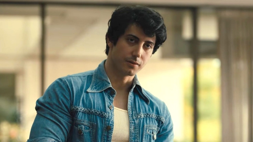 Primer trailer de I Play Rocky