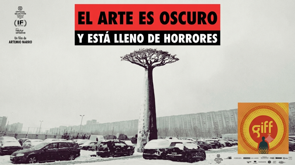 Review: El arte es oscuro y está lleno de horrores. La paradoja del estándar y la provocación.