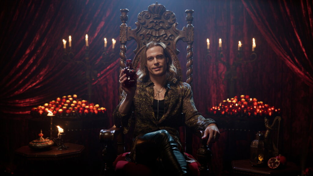 Comic-Con 2026: AMC confirma la temporada 4 de Entrevista con el Vampiro