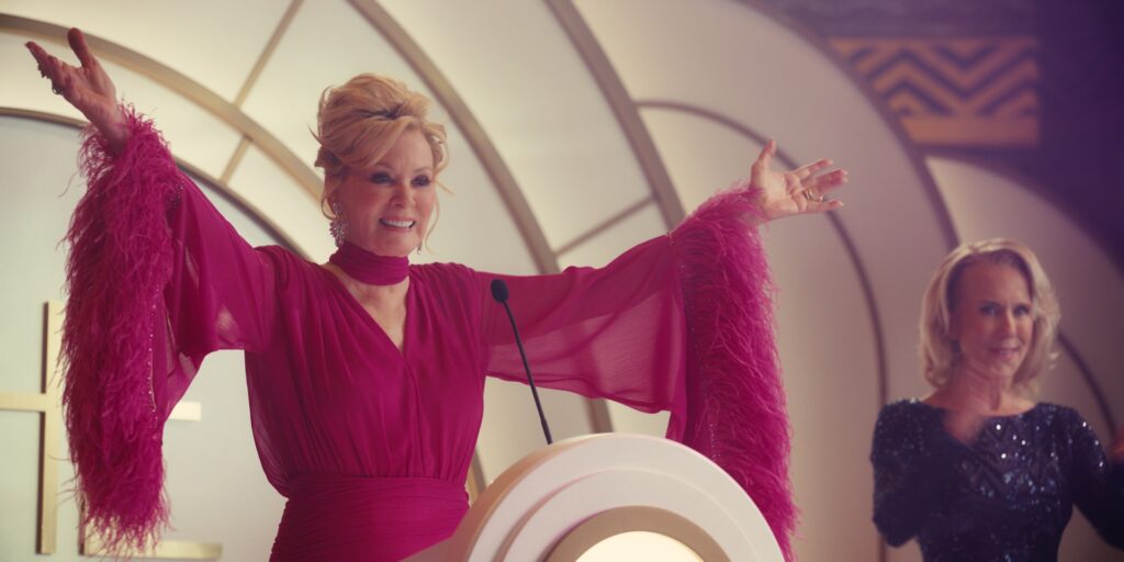 Jean Smart en Hacks