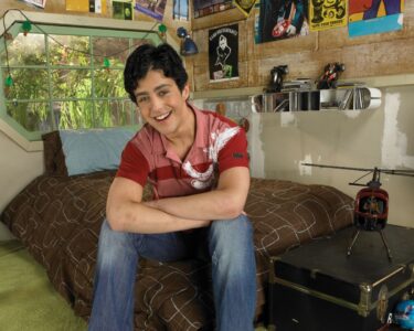 Josh Peck en Drake & Josh