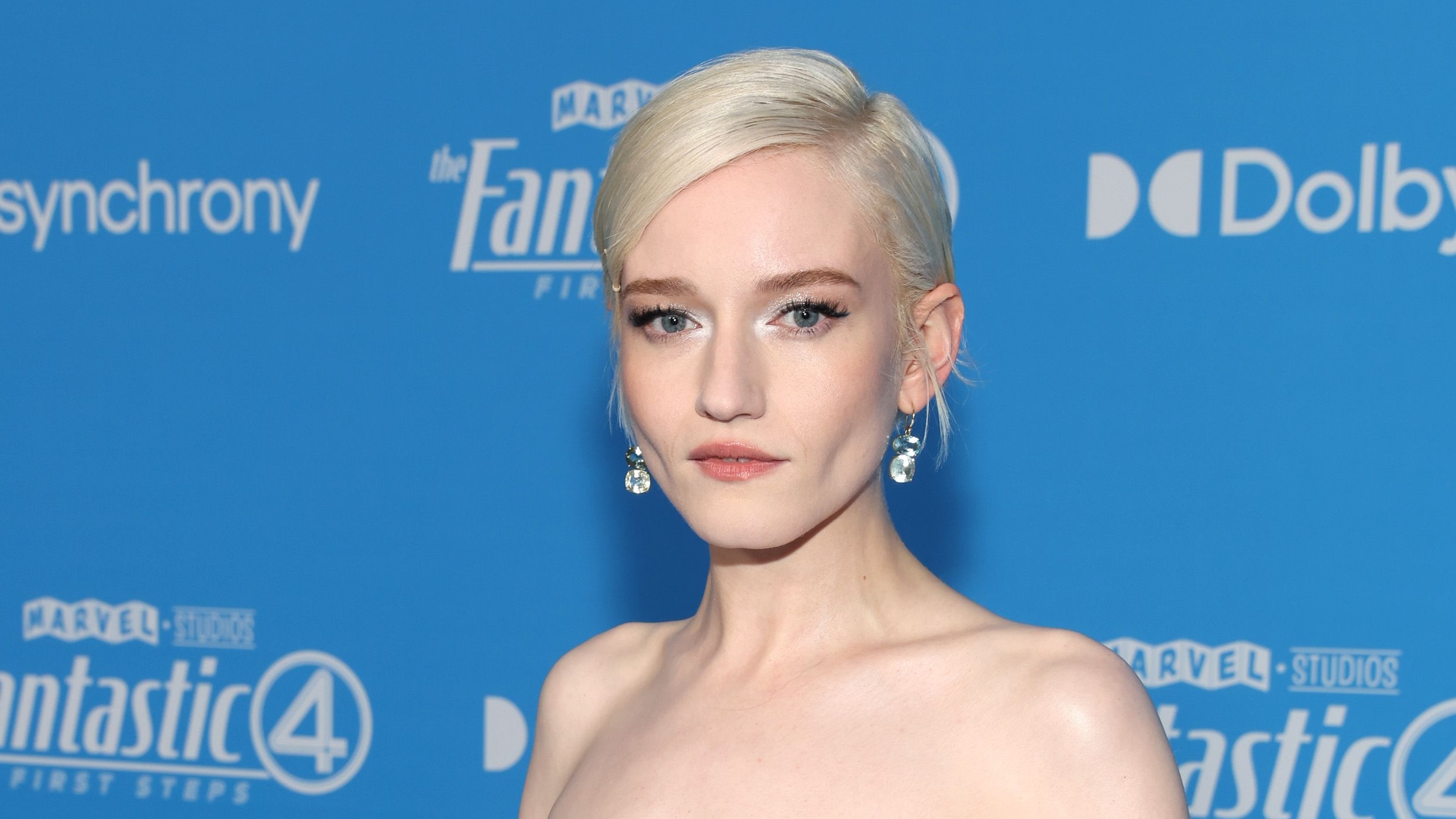 Julia Garner