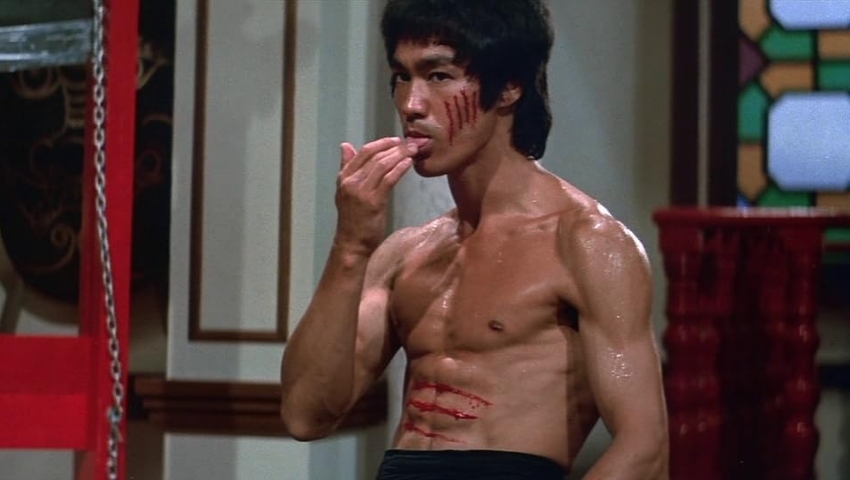películas de Bruce Lee