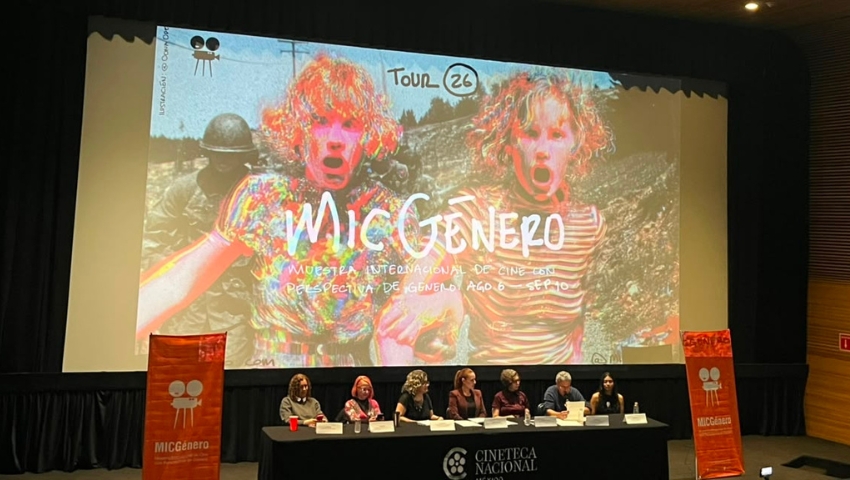 MICGénero Tour 2026