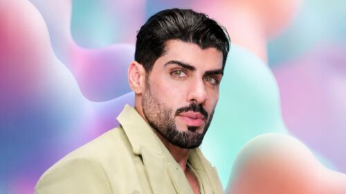 Masad Altamimi