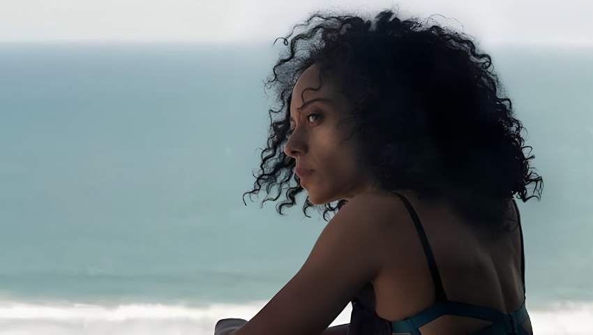 Trailer de Misty Green