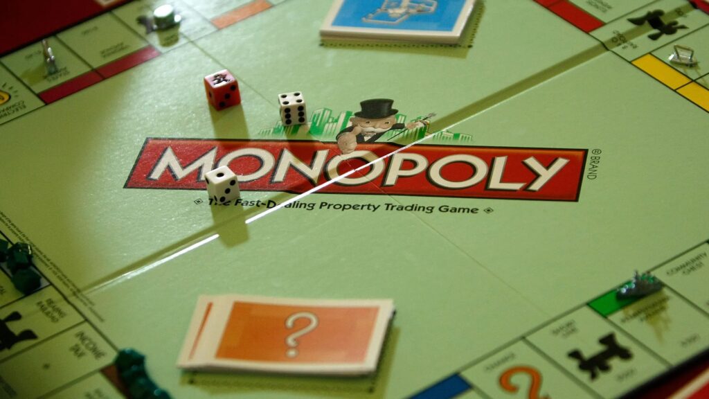 Monopoly