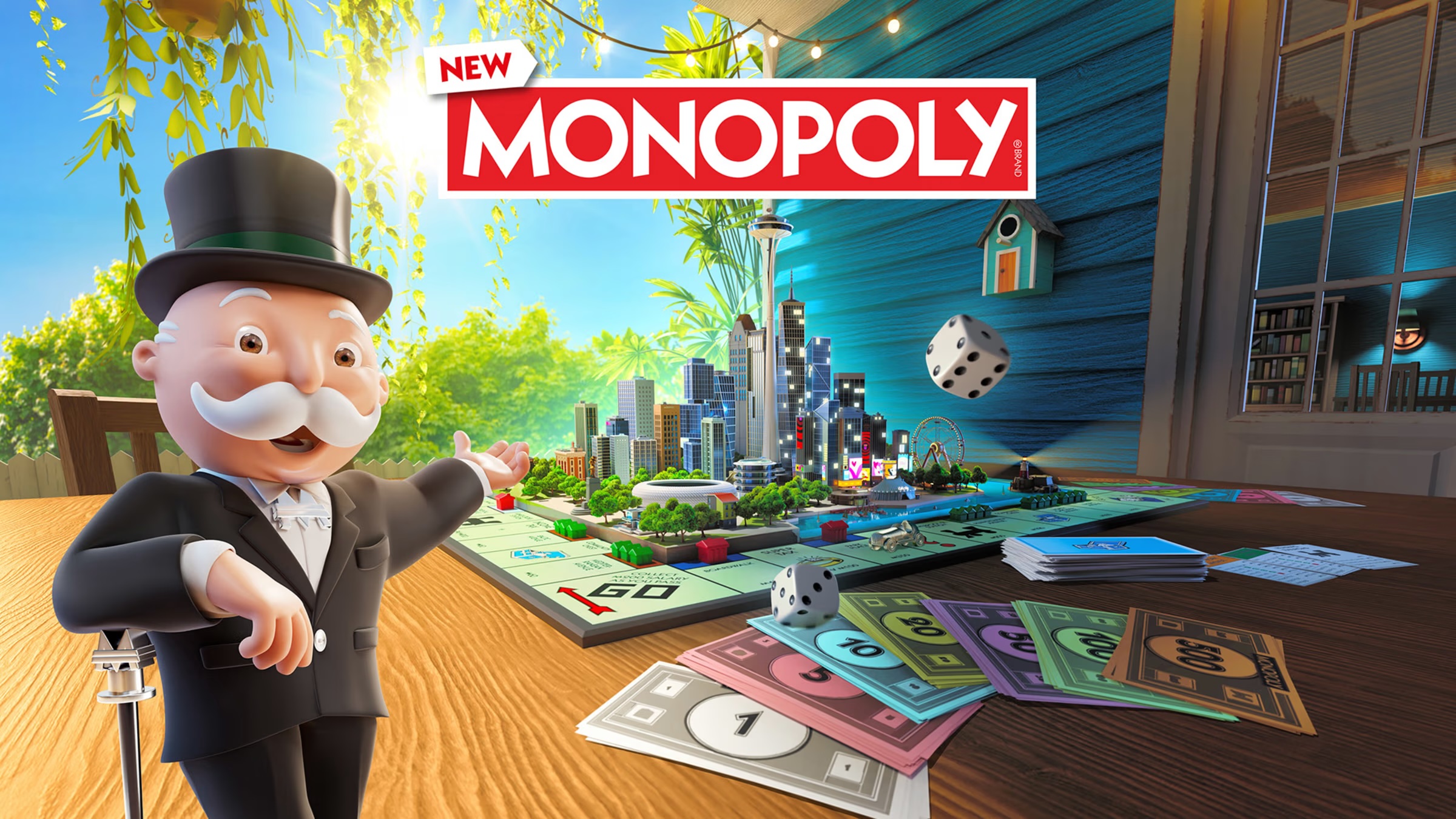 Monopoly