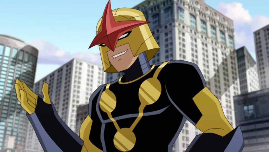 Nova