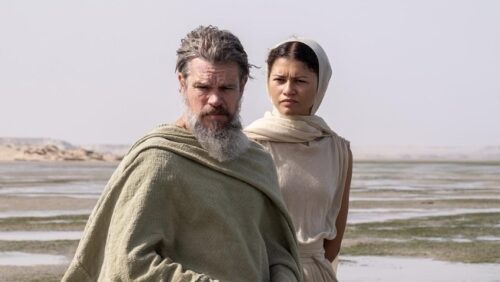 Hollywood adapta libros clásicos