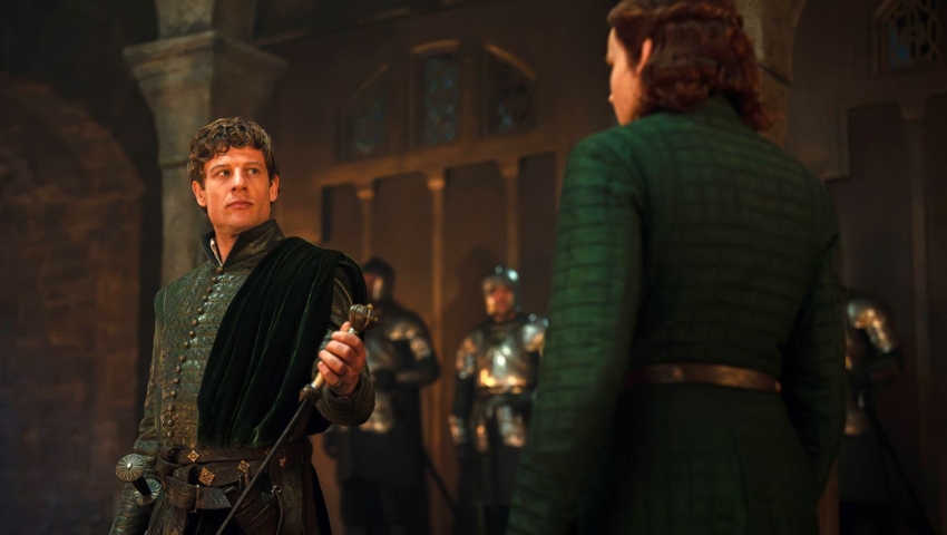cuarto episodio de la tercera temporada de La Casa del Dragón
