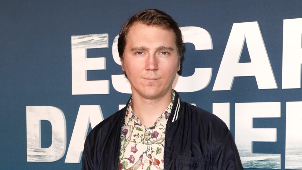 Paul Dano