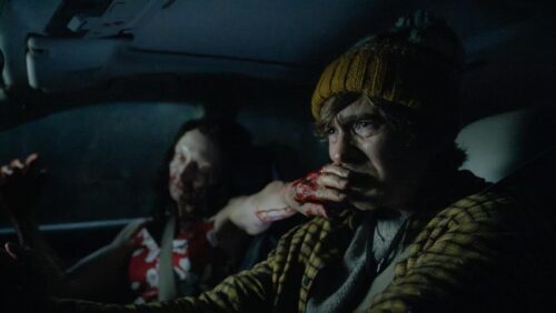 trailer de Resident Evil