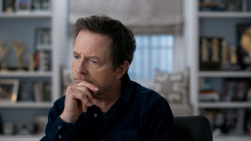 STILL: Una película sobre Michael J. Fox