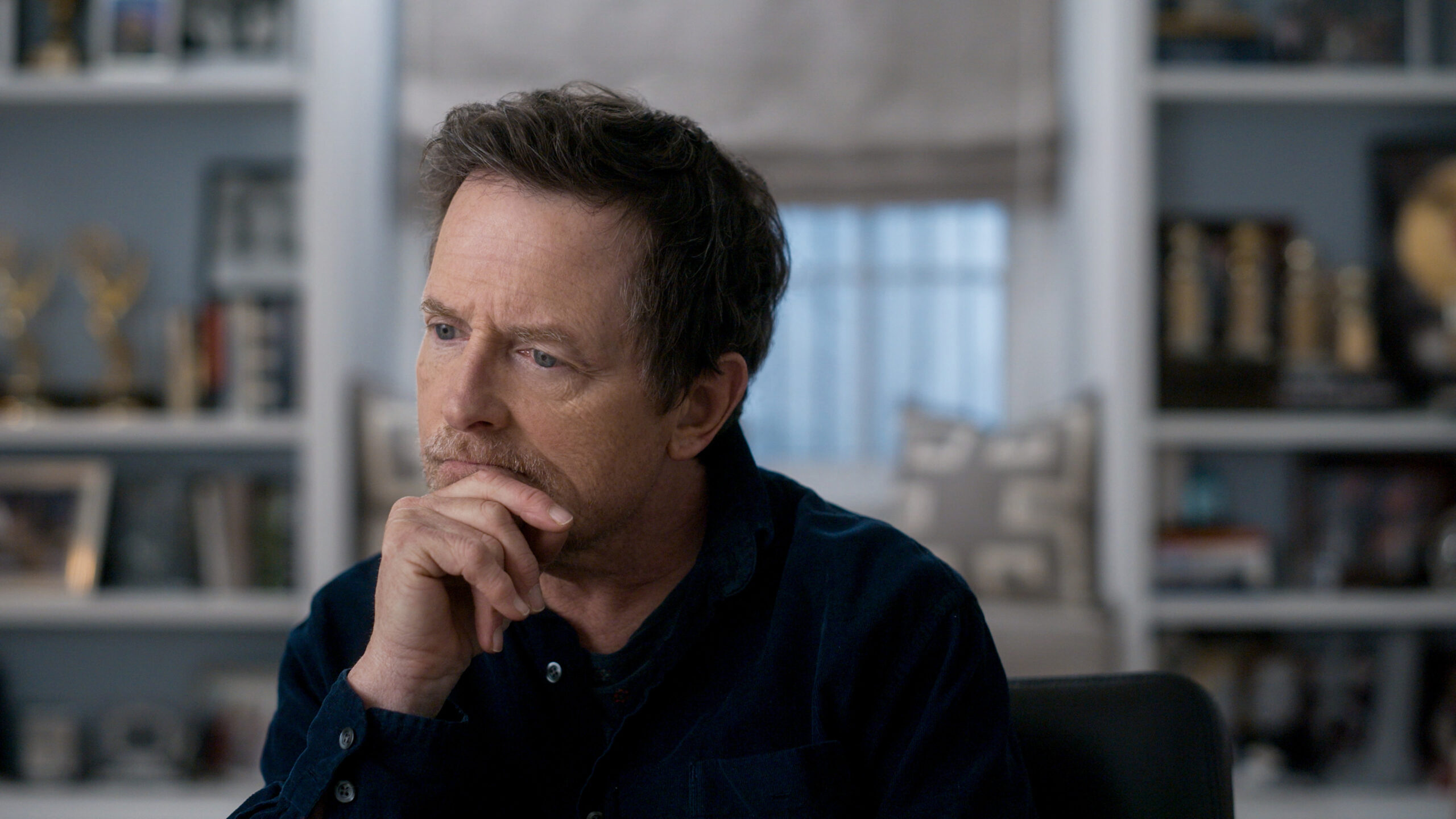 STILL: Una película sobre Michael J. Fox