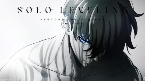 Anuncian Solo Leveling: Beyond the System