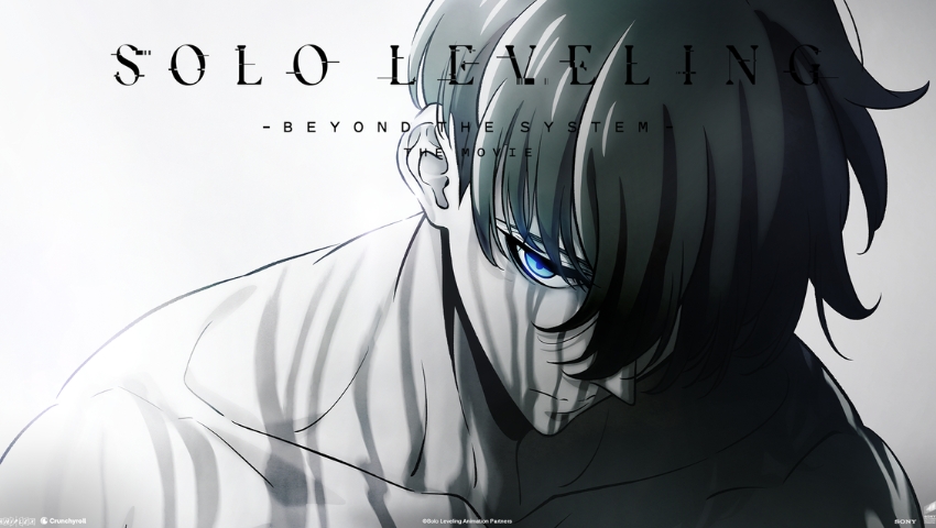 Anuncian Solo Leveling: Beyond the System