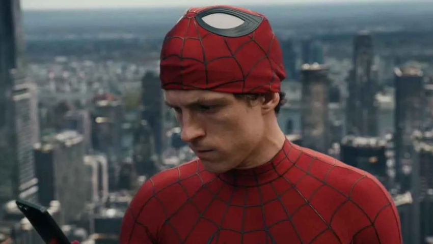 Detalles del fan event de Spider-Man: Un Nuevo Día