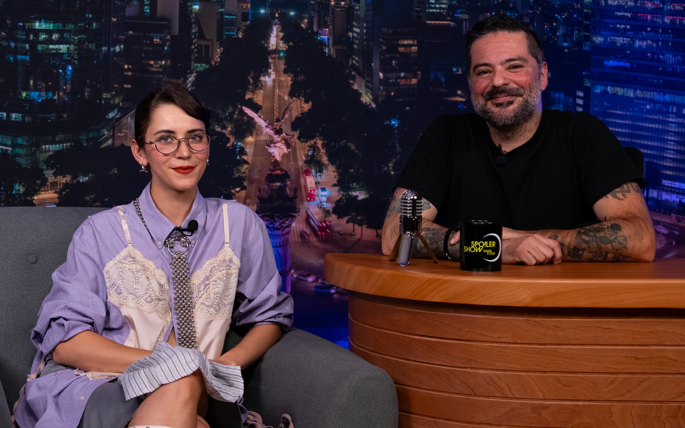 Spoiler Show #23