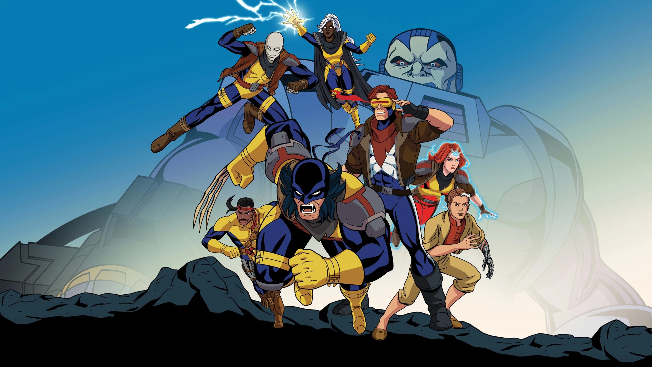 X-Men ’97