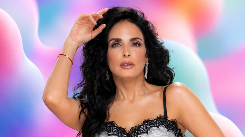 Ximena Herrera