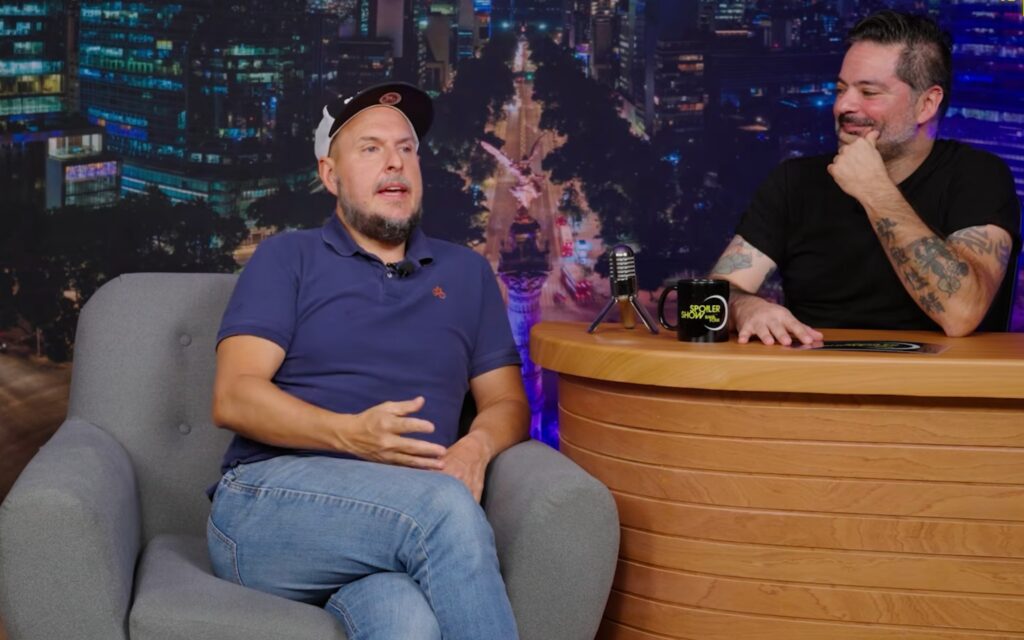 Spoiler Show #24