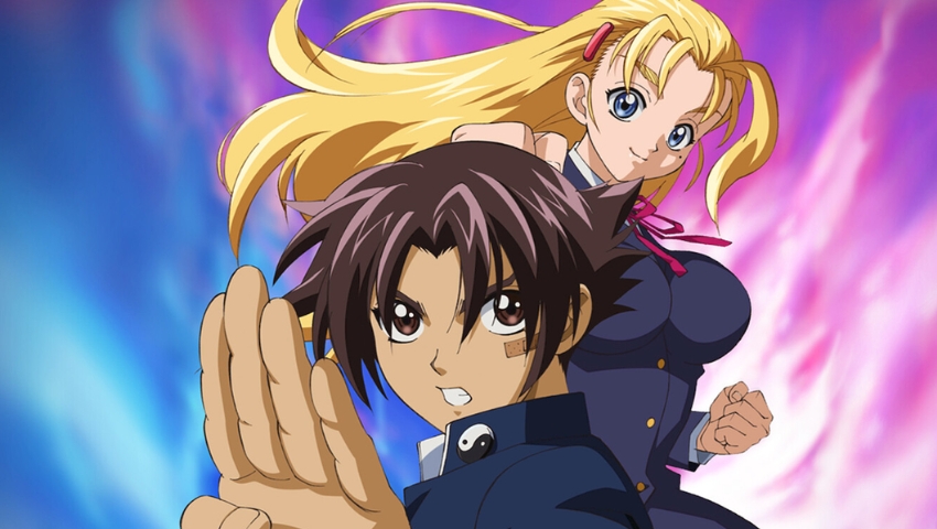 Mejores animes de la historia