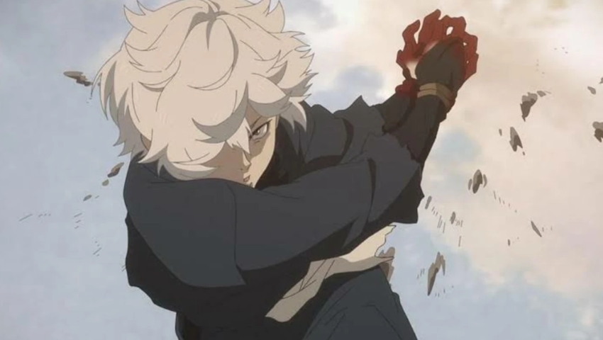 Mejores animes de la historia
