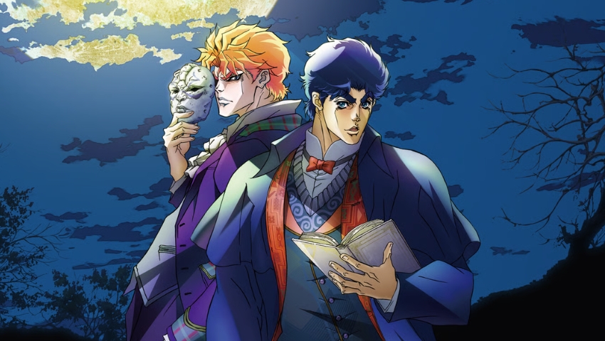 Mejores animes de la historia
