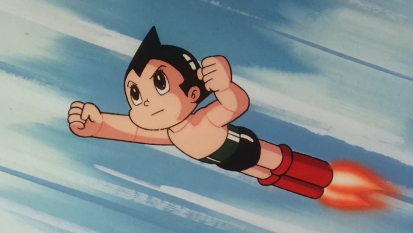 Mejores animes de la historia