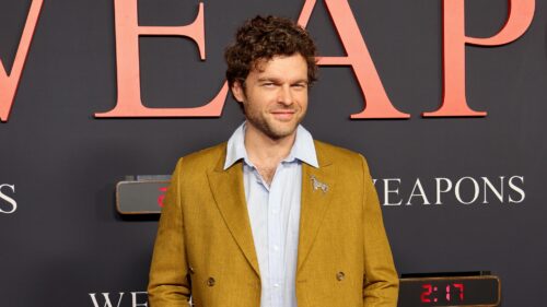 Alden Ehrenreich