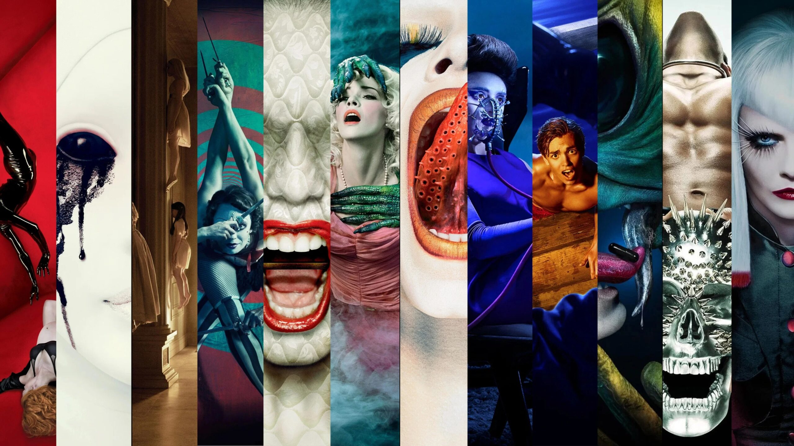American Horror Story