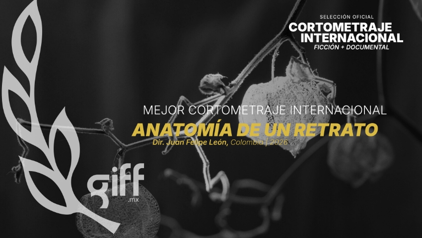 Ganadores del GIFF 2026
