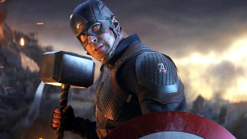 Inicia la preventa de Avengers Endgame: Bonus