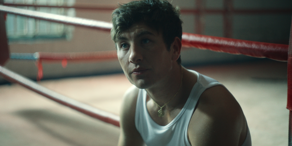 Barry Keoghan en Top Boy