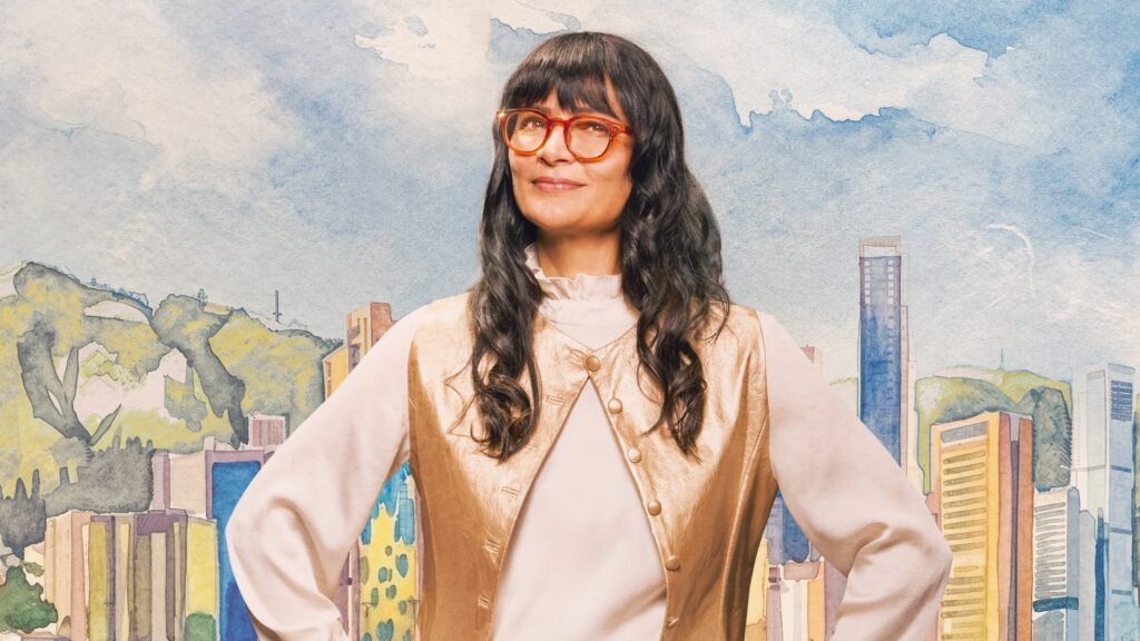Betty La Fea: Más Fea Que Nunca