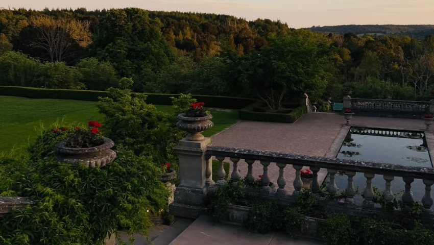 Boda secreta de Zendaya y Tom Holland
