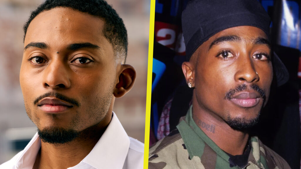 Camron Jones_Tupac Shakur