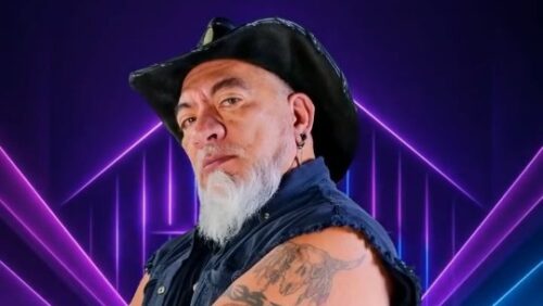 Carlos Trejo