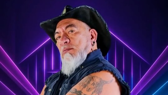 Carlos Trejo