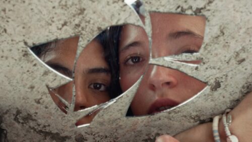 Chicas Tristes busca representar a México en los Premios Goya